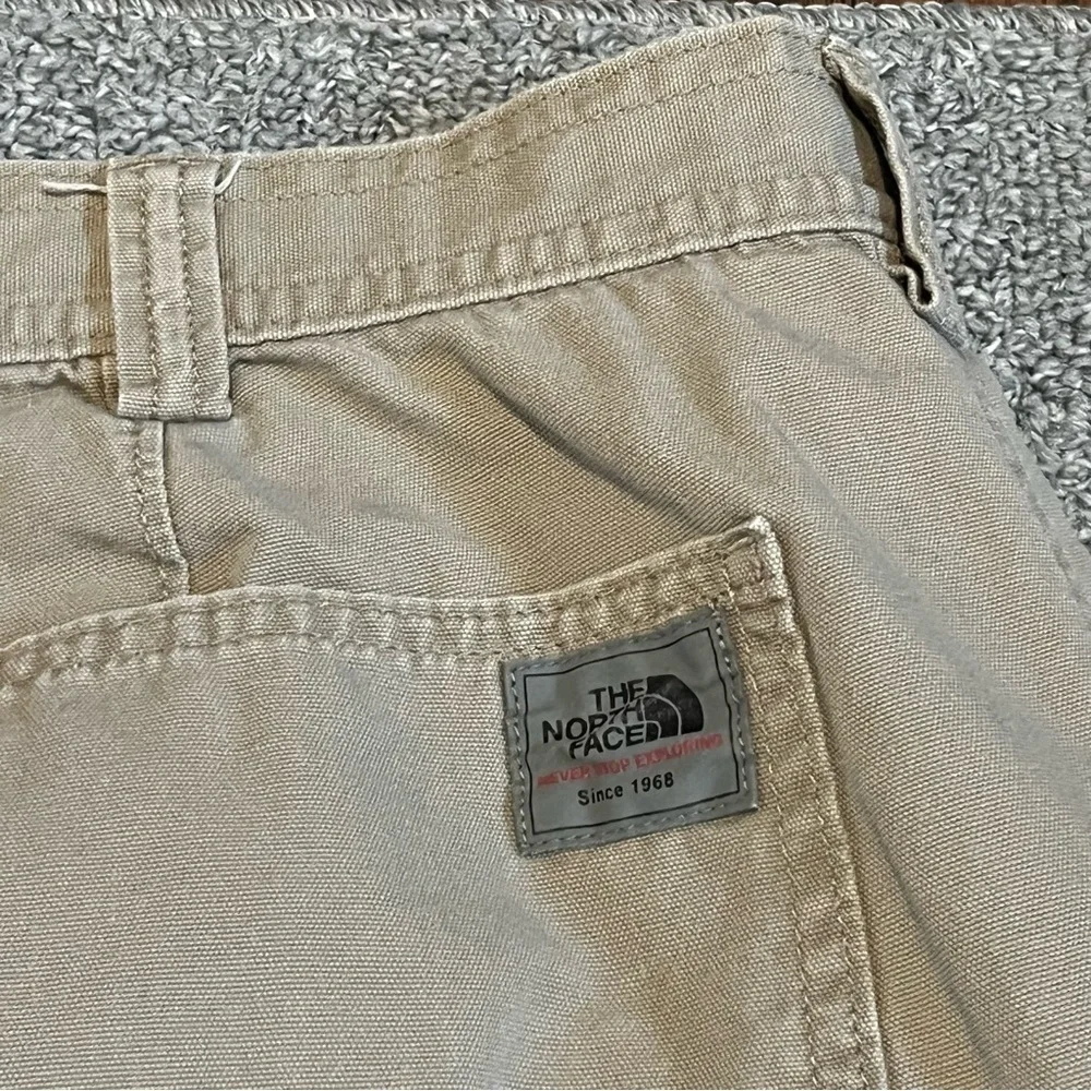 The North Face north face